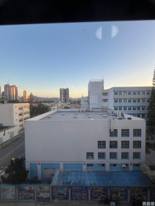 足彬大廈 - 28NTS – 香港北部都會區
