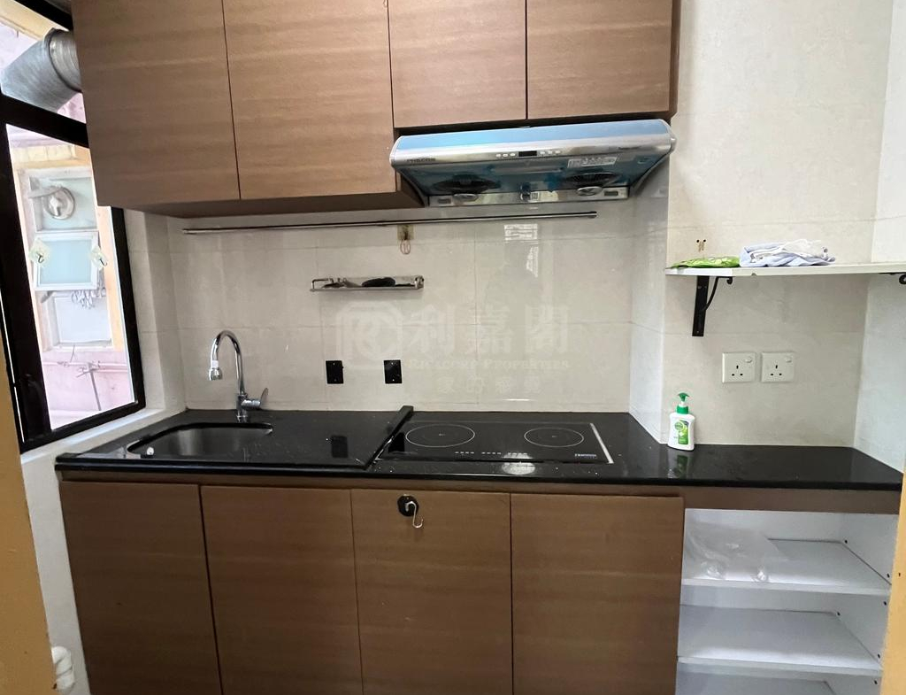 足彬大廈 - 28NTS – 香港北部都會區
