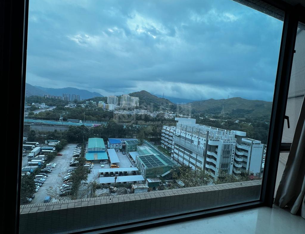 YOHO TOWN 2期 YOHO MIDTOWN 7座 - 28NTS – 香港北部都會區