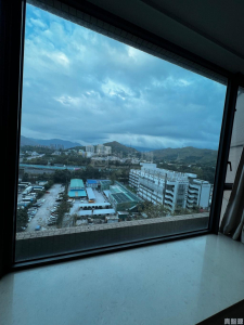 YOHO TOWN 2期 YOHO MIDTOWN 7座 - 28NTS – 香港北部都會區