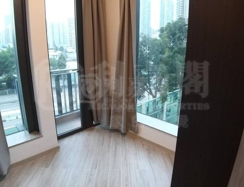 尚悅．方 - 28NTS – 香港北部都會區