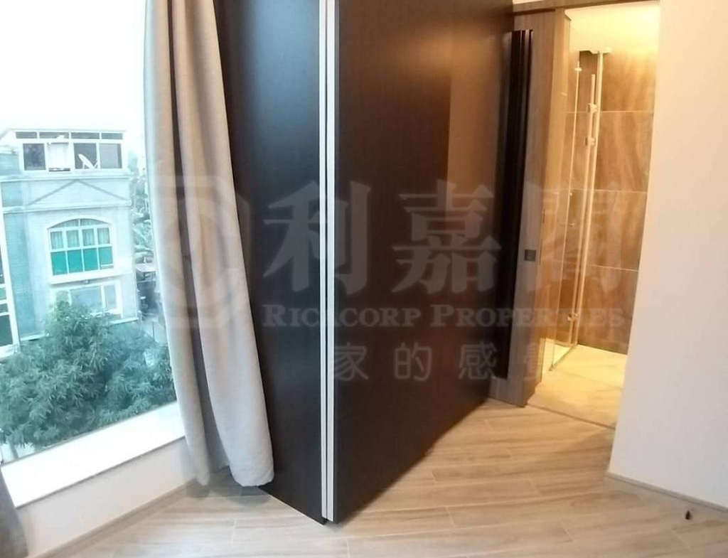 尚悅．方 - 28NTS – 香港北部都會區