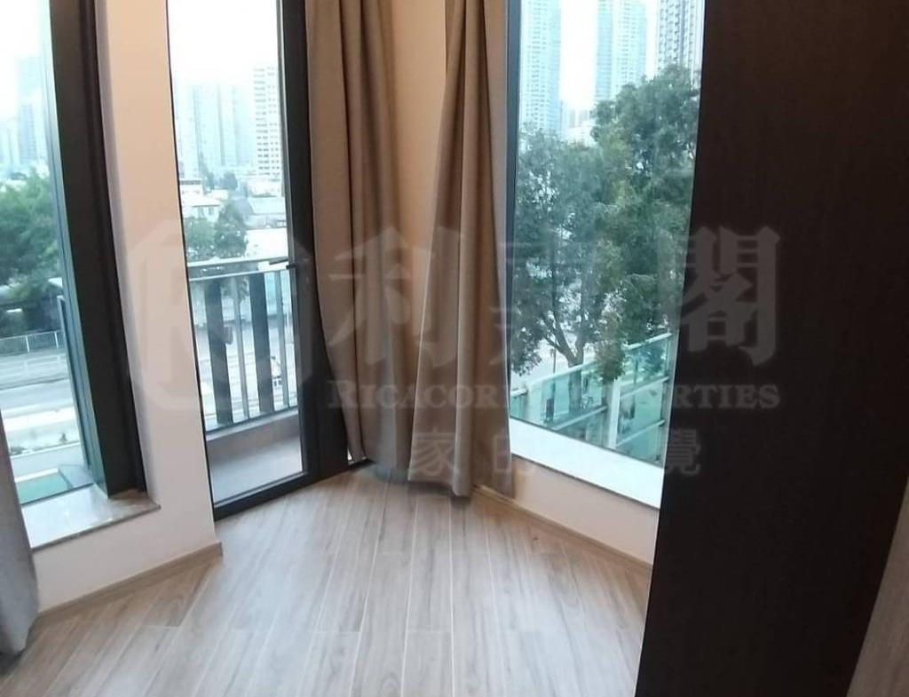 尚悅．方 - 28NTS – 香港北部都會區