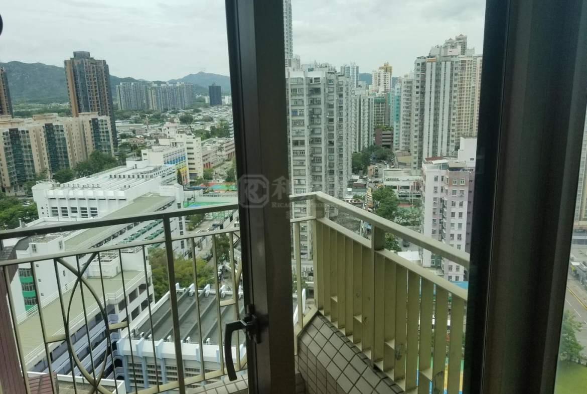 YOHO TOWN 1期 8座 - 28NTS – 香港北部都會區