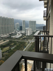 昇薈 10座 - 28NTS – 香港北部都會區
