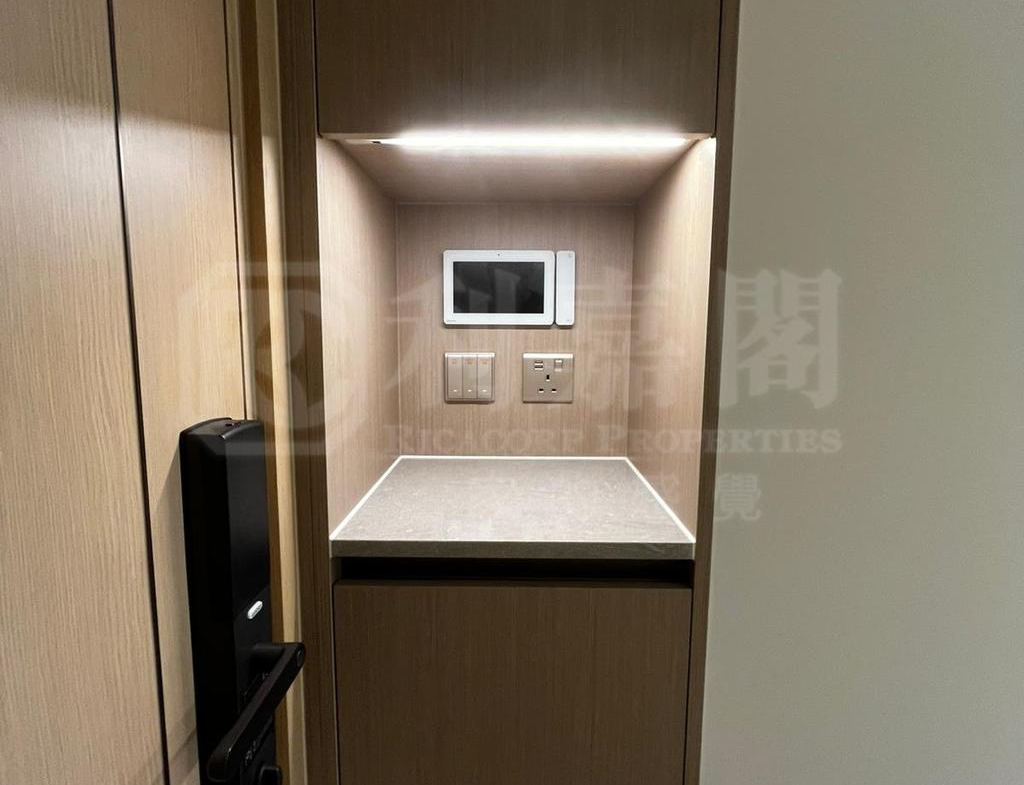 柏瓏 1A期 柏瓏 I 3座 - 28NTS – 香港北部都會區