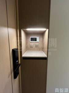 柏瓏 1A期 柏瓏 I 3座 - 28NTS – 香港北部都會區