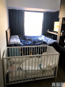 御景園 6座 - 28NTS – 香港北部都會區