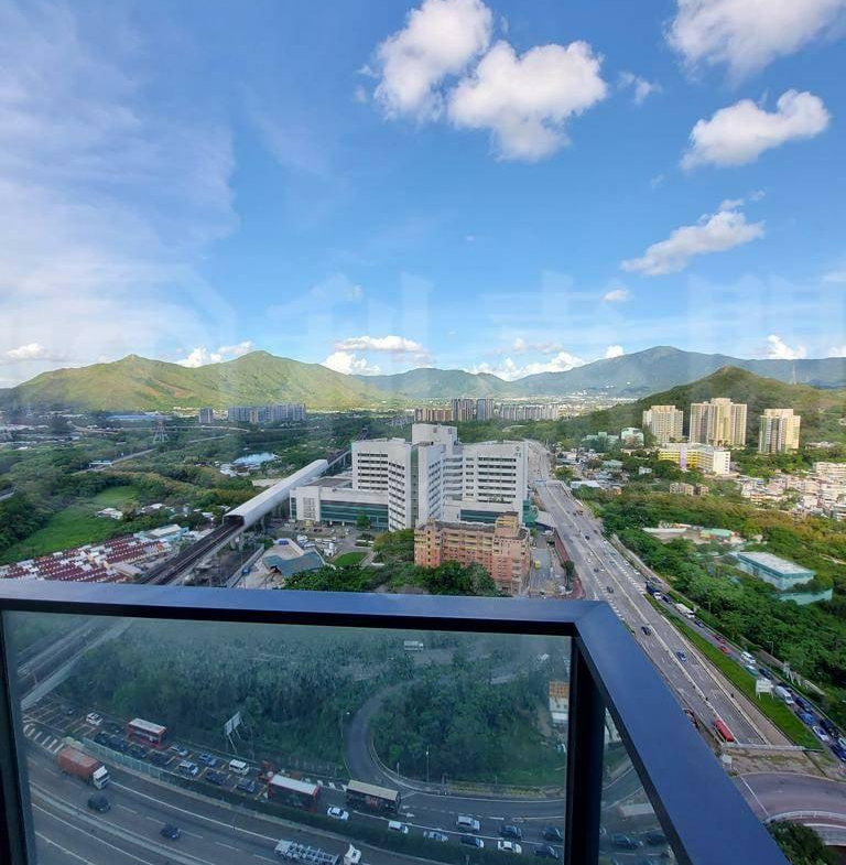 GRAND YOHO 1期 10座 - 28NTS – 香港北部都會區