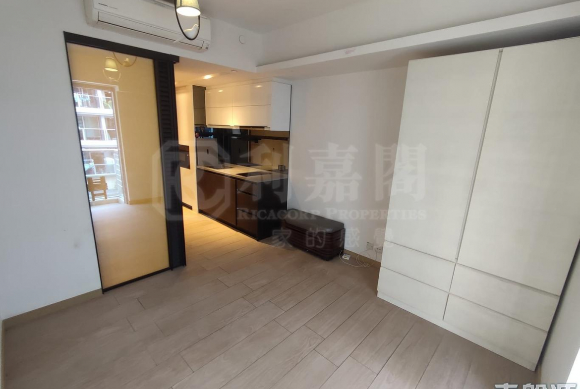 峻巒 2B期 PARK YOHO NAPOLI 27B座 - 28NTS – 香港北部都會區