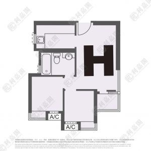 YOHO TOWN 1期 8座 - 28NTS – 香港北部都會區