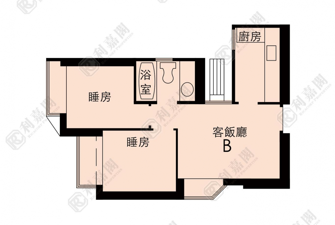 翠怡花園 3期 11座 - 28NTS – 香港北部都會區