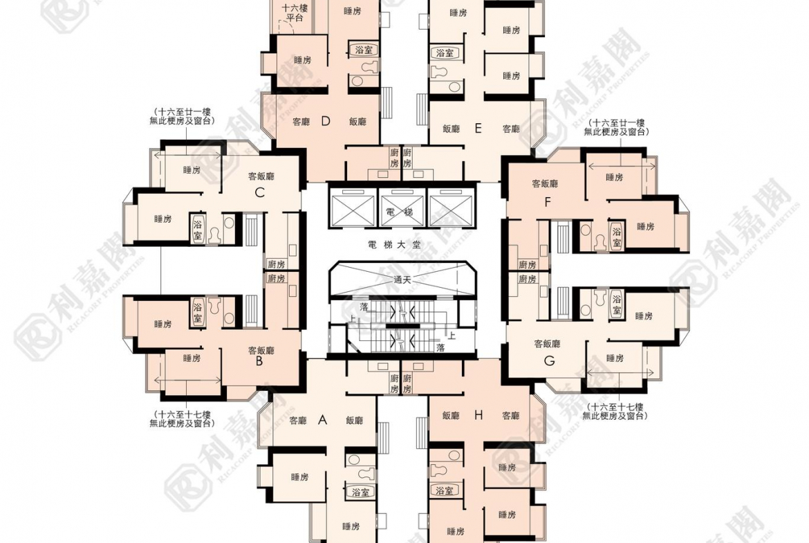 翠怡花園 3期 11座 - 28NTS – 香港北部都會區