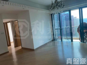 YOHO TOWN 2期 YOHO MIDTOWN 9座 - 28NTS – 香港北部都會區