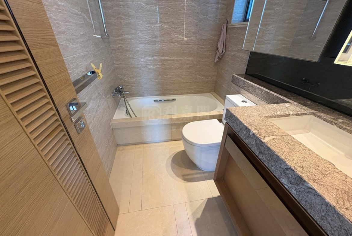 峻巒 2C期 PARK YOHO MILANO 35B座 - 28NTS – 香港北部都會區