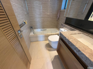 峻巒 2C期 PARK YOHO MILANO 35B座 - 28NTS – 香港北部都會區