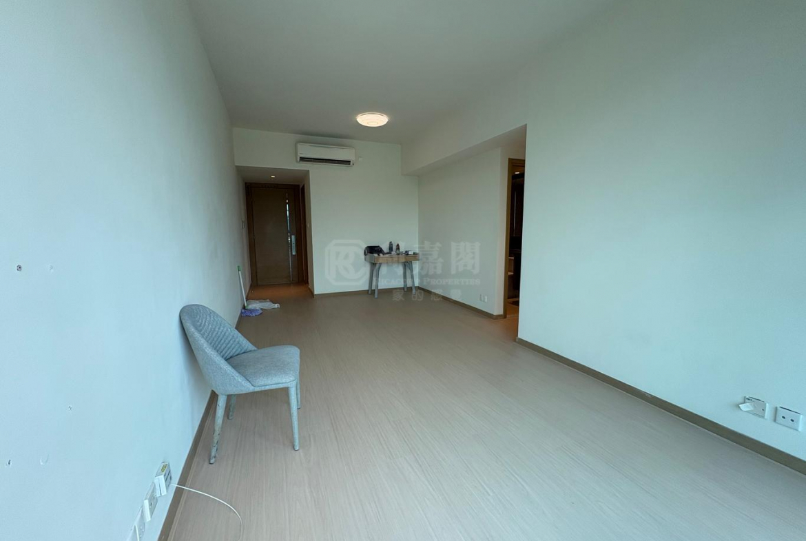峻巒 2C期 PARK YOHO MILANO 35B座 - 28NTS – 香港北部都會區