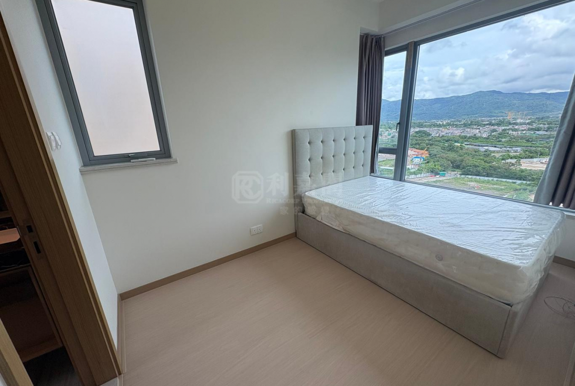 峻巒 2C期 PARK YOHO MILANO 35B座 - 28NTS – 香港北部都會區