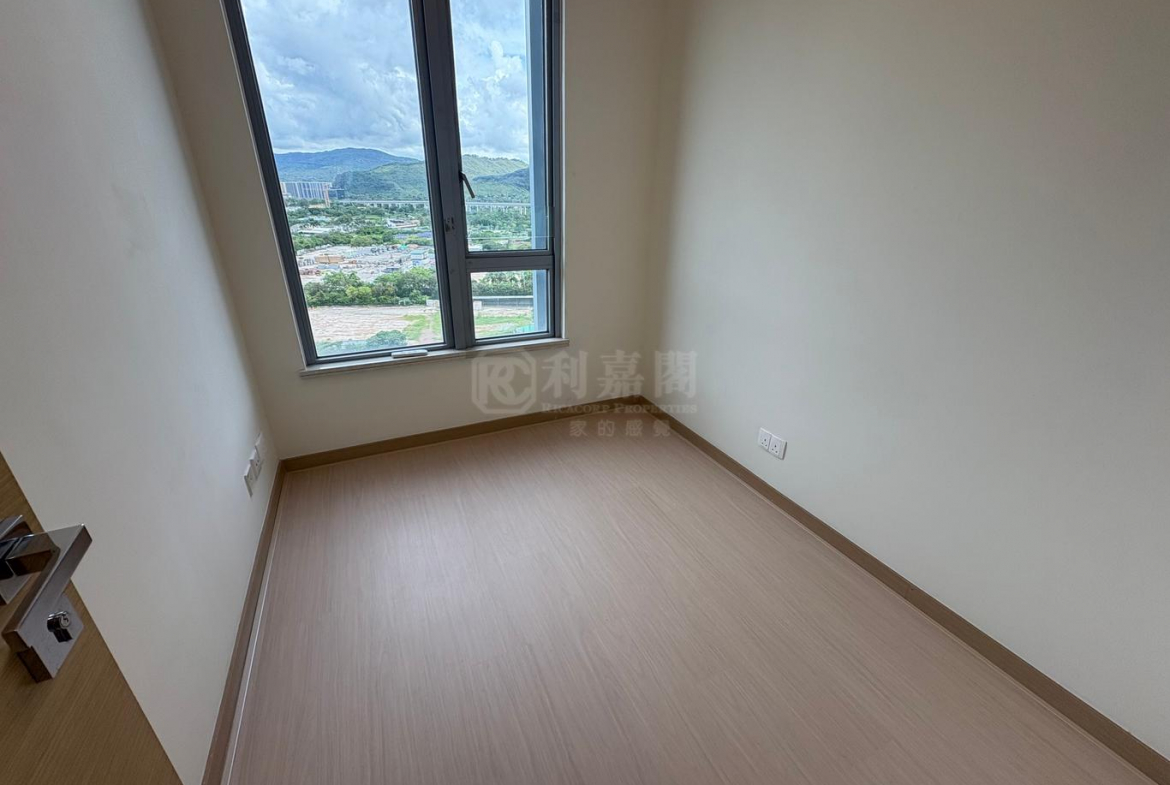 峻巒 2C期 PARK YOHO MILANO 35B座 - 28NTS – 香港北部都會區