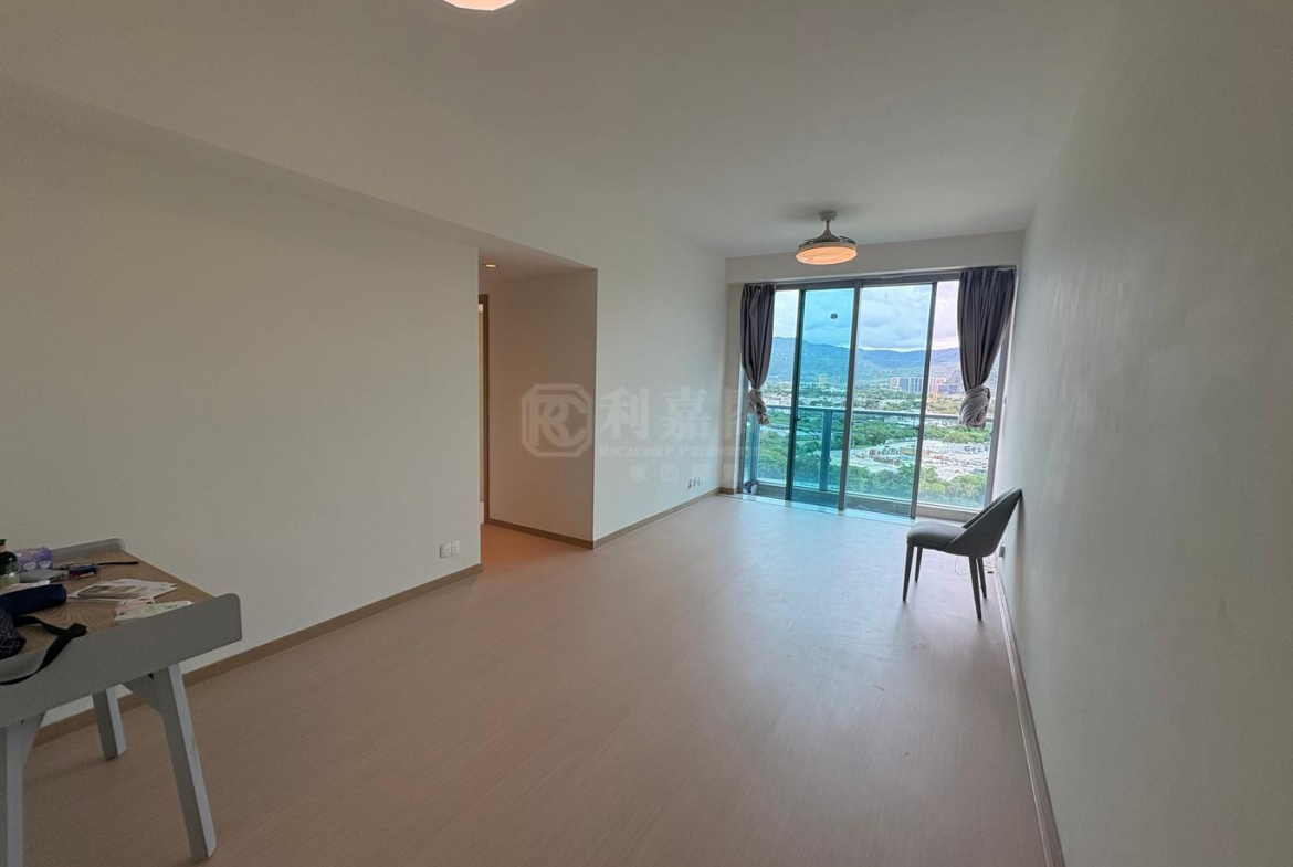 峻巒 2C期 PARK YOHO MILANO 35B座 - 28NTS – 香港北部都會區