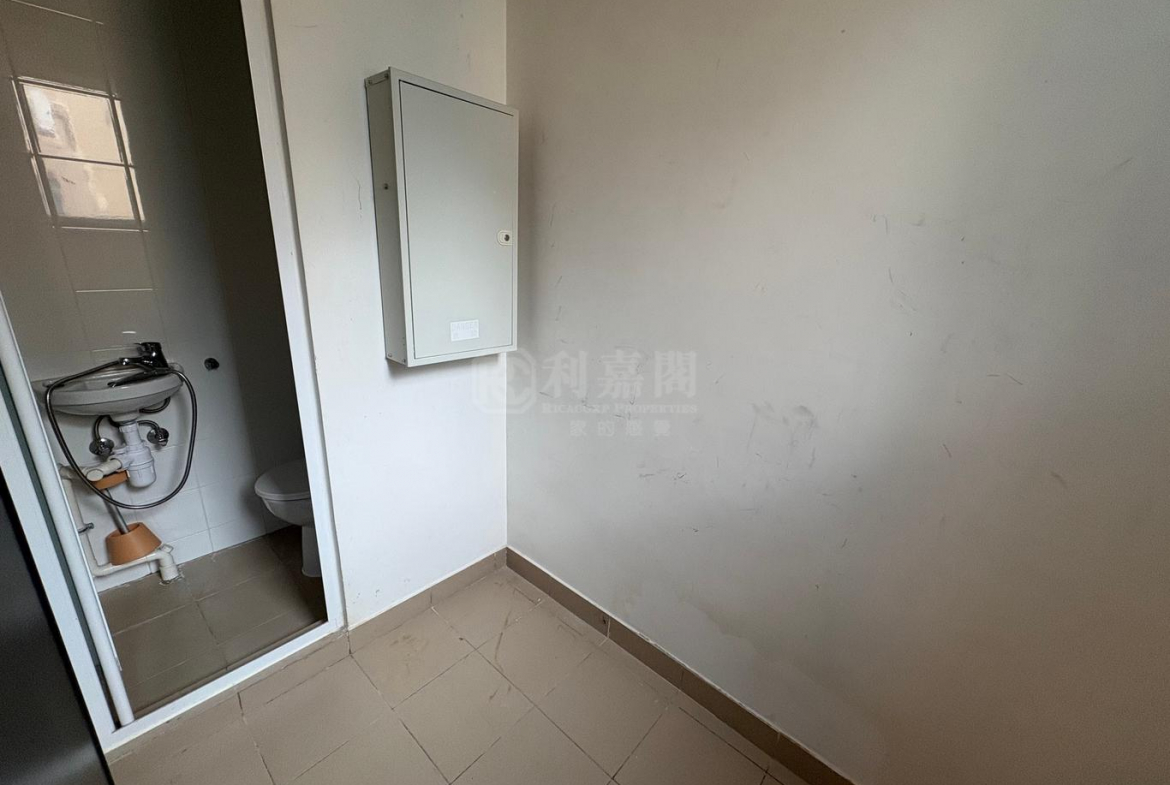 峻巒 2C期 PARK YOHO MILANO 35B座 - 28NTS – 香港北部都會區