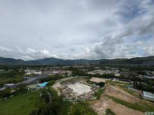 峻巒 2C期 PARK YOHO MILANO 35B座 - 28NTS – 香港北部都會區