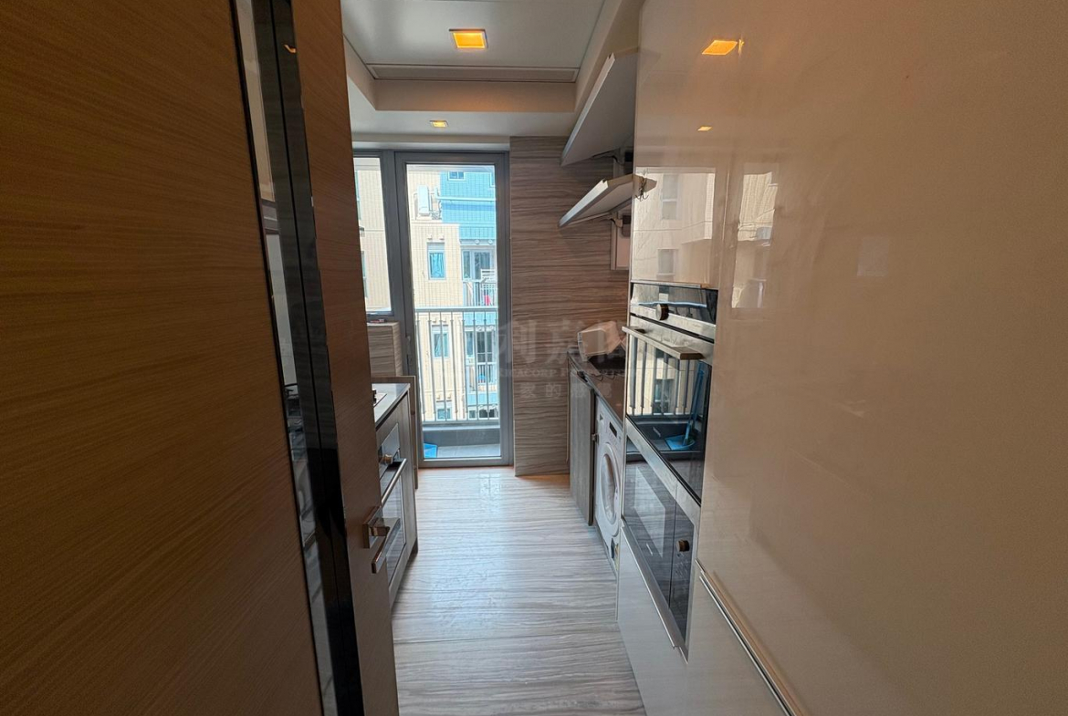 峻巒 2C期 PARK YOHO MILANO 35B座 - 28NTS – 香港北部都會區