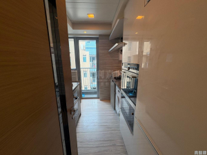 峻巒 2C期 PARK YOHO MILANO 35B座 - 28NTS – 香港北部都會區