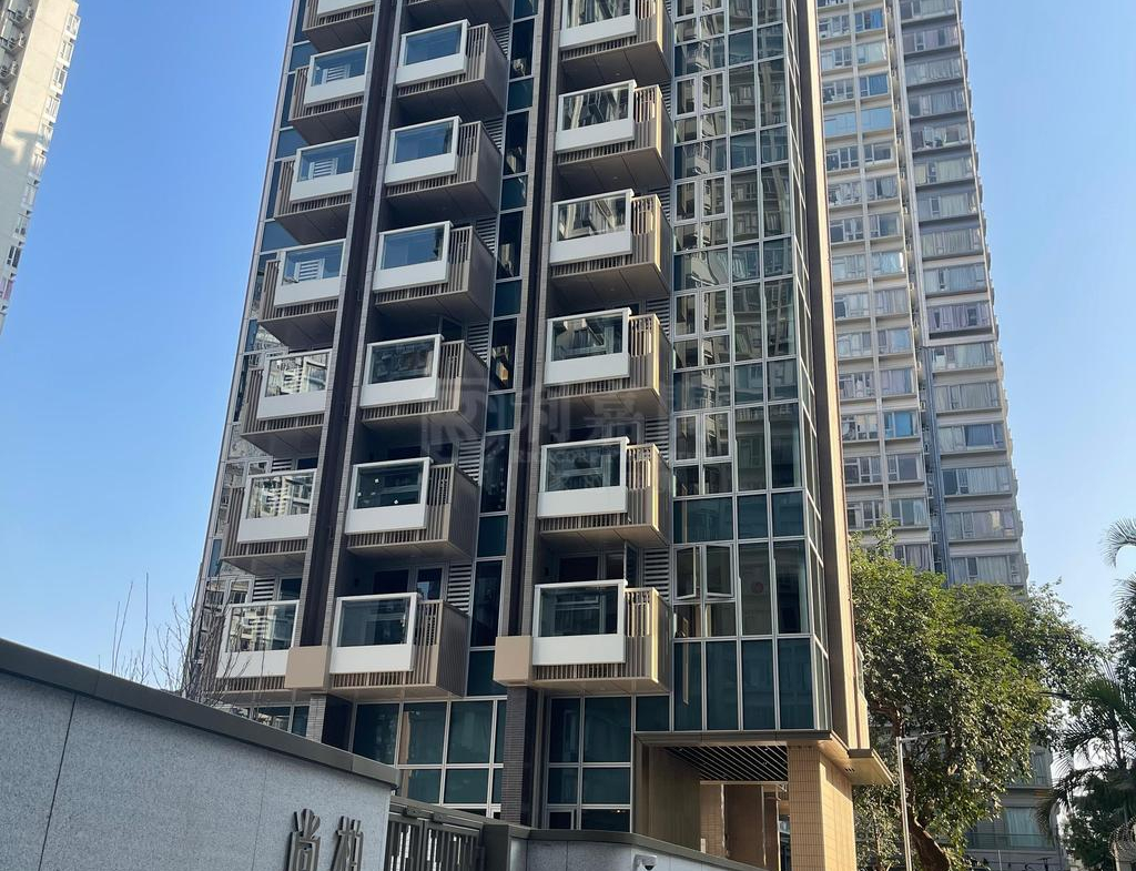 尚柏 - 28NTS – 香港北部都會區