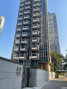 尚柏 - 28NTS – 香港北部都會區
