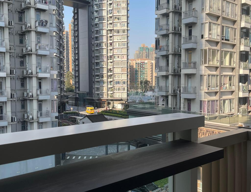 尚柏 - 28NTS – 香港北部都會區