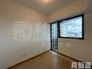 朗屏8號 3座 - 28NTS – 香港北部都會區