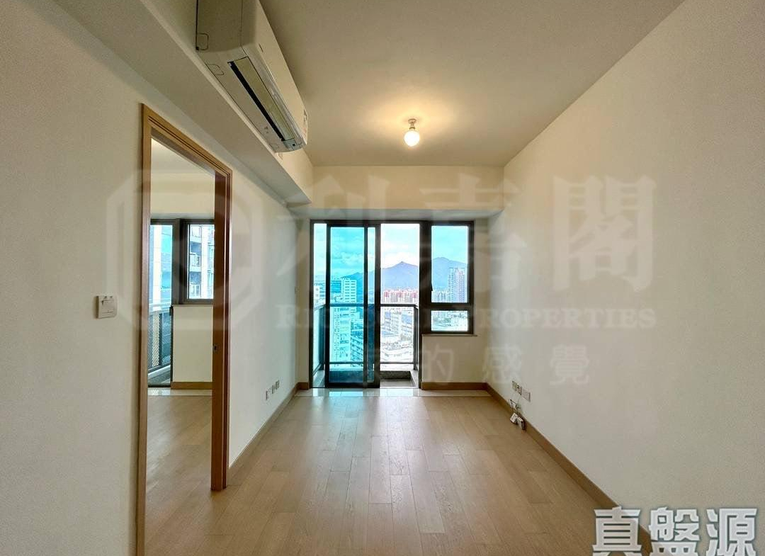朗屏8號 3座 - 28NTS – 香港北部都會區