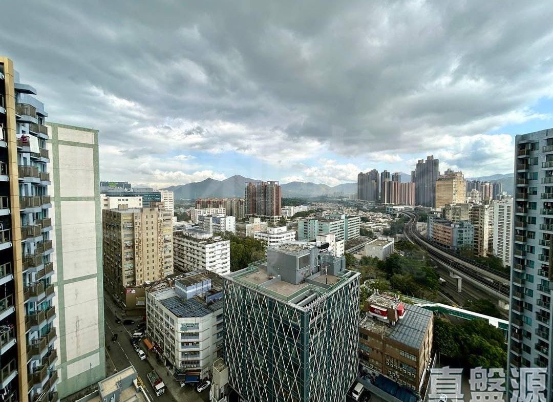 朗屏8號 3座 - 28NTS – 香港北部都會區