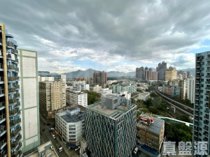 朗屏8號 3座 - 28NTS – 香港北部都會區