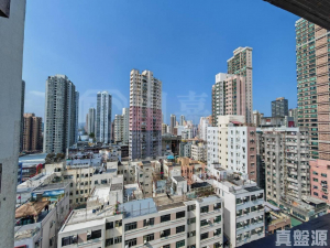 昌盛大廈 - 28NTS – 香港北部都會區
