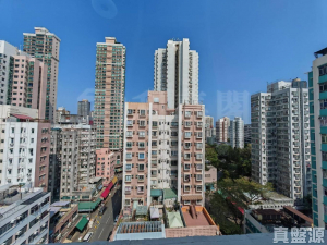 昌盛大廈 - 28NTS – 香港北部都會區