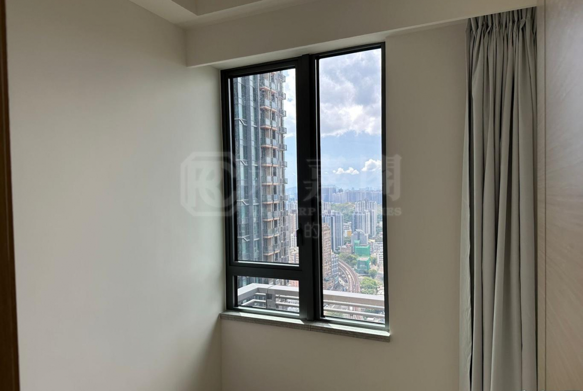 THE YOHO HUB C期 THE YOHO HUB II 8座 - 28NTS – 香港北部都會區
