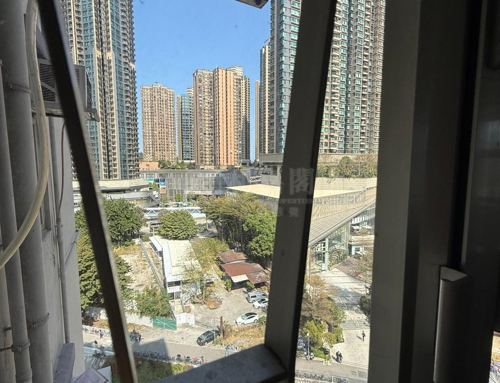 好順意大廈 B座 - 28NTS – 香港北部都會區