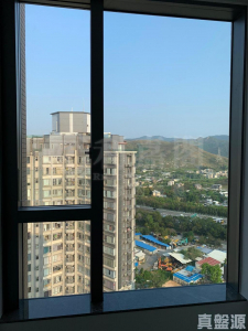 蝶翠峰 5期 尚悅‧嶺 2座 - 28NTS – 香港北部都會區