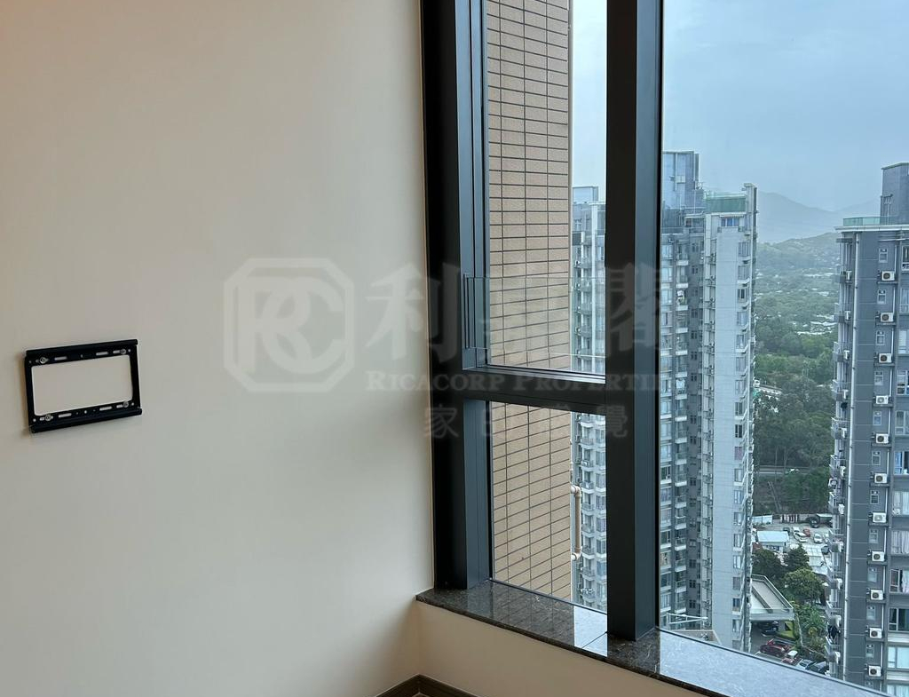 蝶翠峰 5期 尚悅‧嶺 2座 - 28NTS – 香港北部都會區