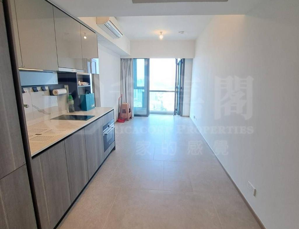 THE YOHO HUB C期 THE YOHO HUB II 6座 - 28NTS – 香港北部都會區