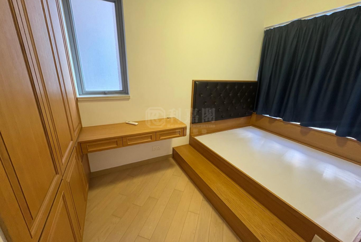 峻巒 1A期 PARK YOHO 11A座 - 28NTS – 香港北部都會區