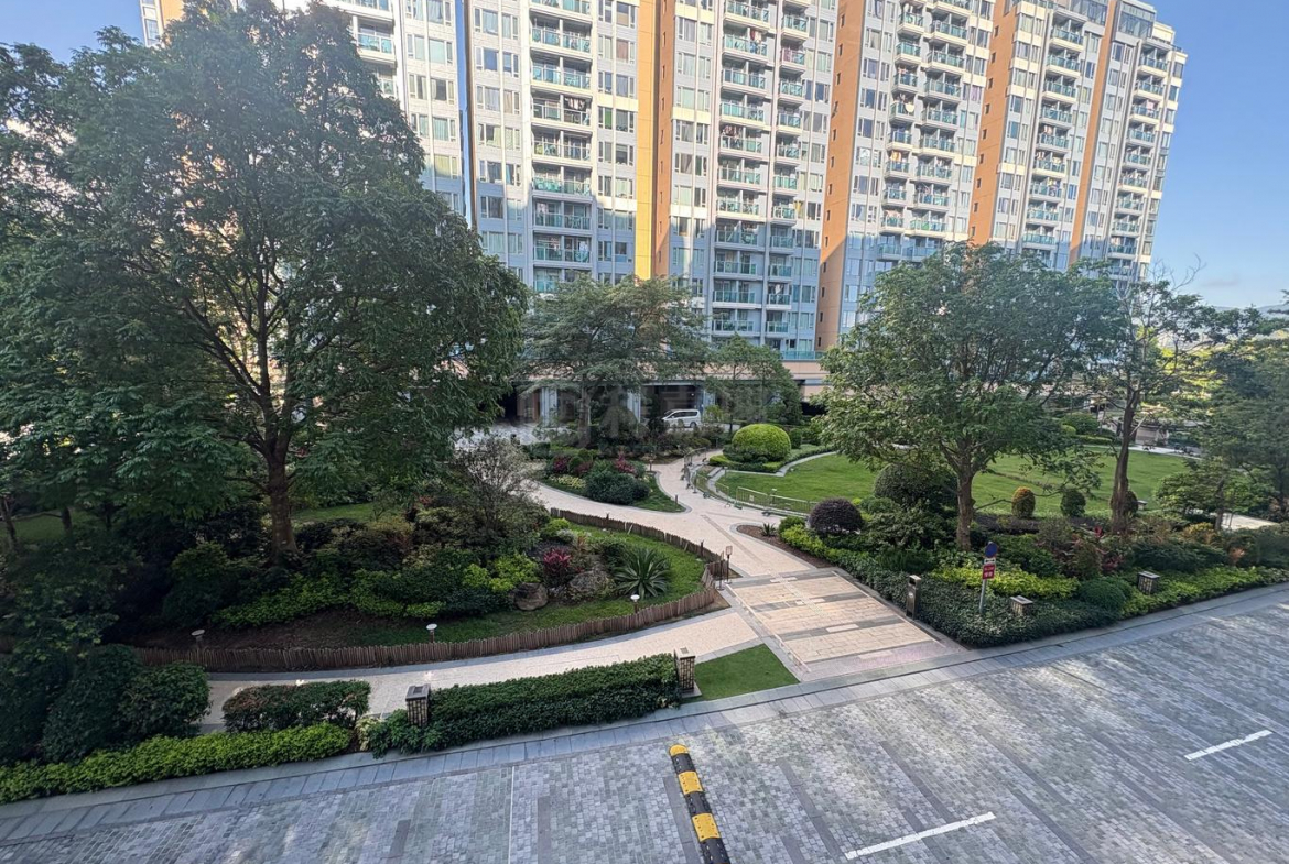 峻巒 1A期 PARK YOHO 11A座 - 28NTS – 香港北部都會區