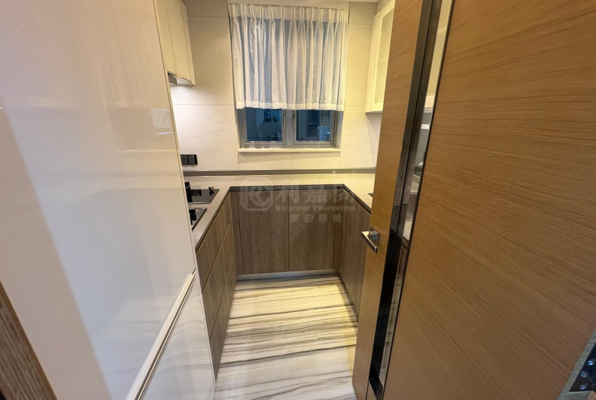 峻巒 1A期 PARK YOHO 11A座 - 28NTS – 香港北部都會區