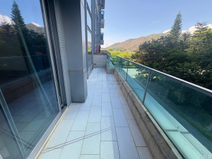 峻巒 1A期 PARK YOHO 11A座 - 28NTS – 香港北部都會區