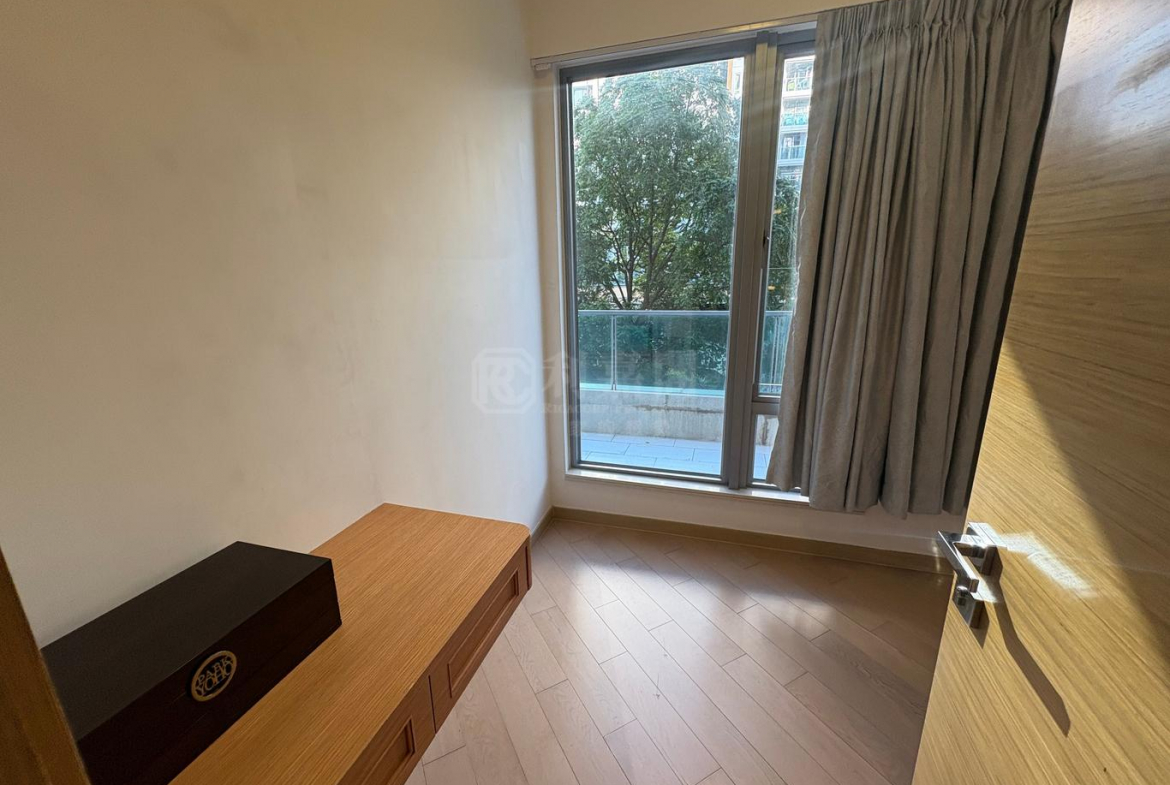 峻巒 1A期 PARK YOHO 11A座 - 28NTS – 香港北部都會區