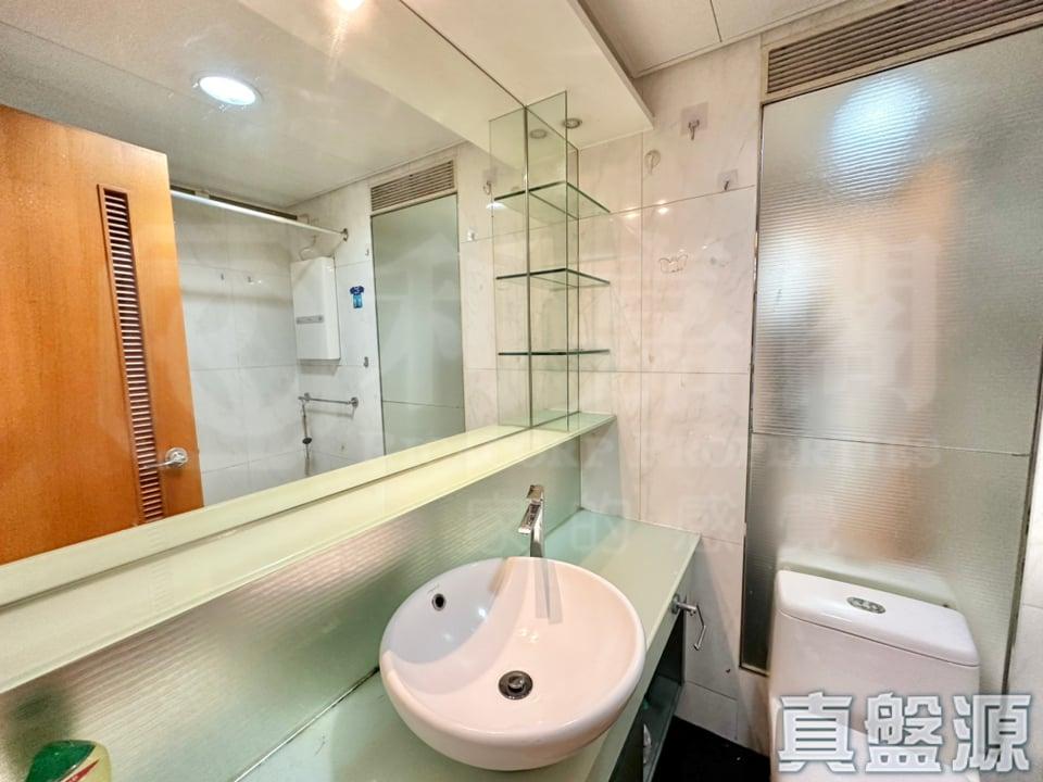 YOHO TOWN 1期 2座 - 28NTS – 香港北部都會區