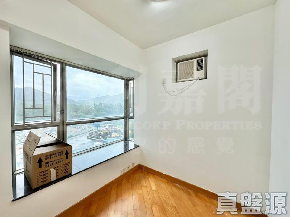 YOHO TOWN 1期 2座 - 28NTS – 香港北部都會區