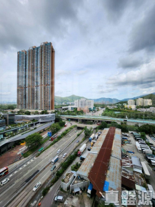 YOHO TOWN 2期 YOHO MIDTOWN 6座 - 28NTS – 香港北部都會區
